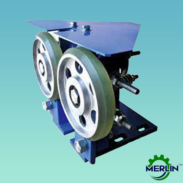 Elevator Guide Shoe Busher